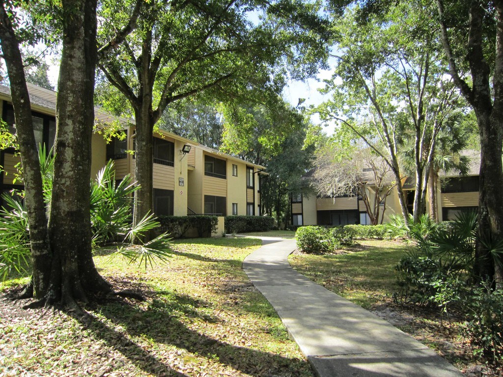 Fisherman's Landing Apartment Homes in Temple Terrace, FL