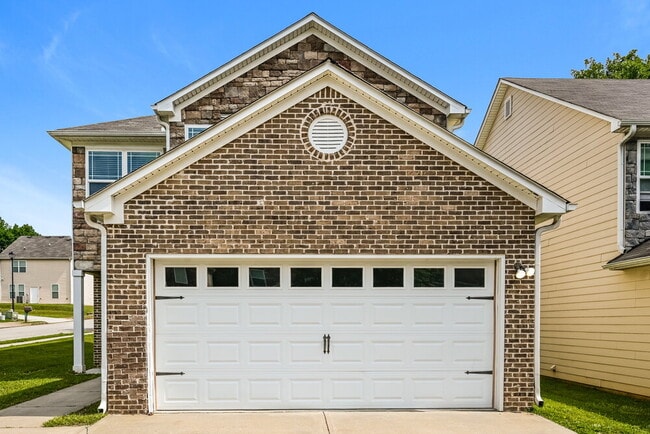 property at 1456 Arbor Pl Dr