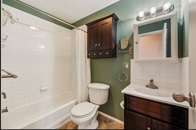 property at 1516 South St