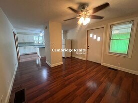 60 Homer Ave in Cambridge, MA - Building Photo