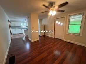 60 Homer Ave in Cambridge, MA - Building Photo - Building Photo