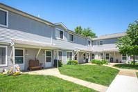 Eagle Pond Townhouses photo'