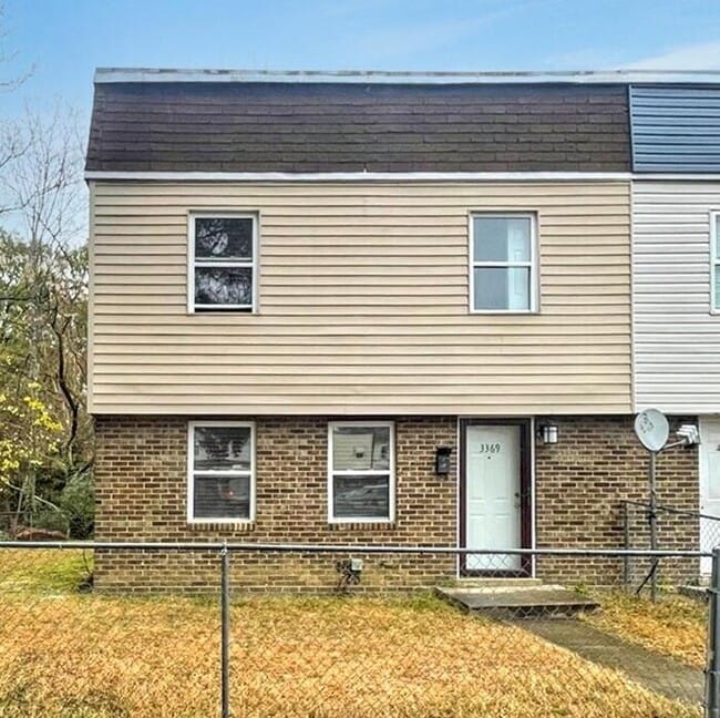 property at 3369 Dill Ave