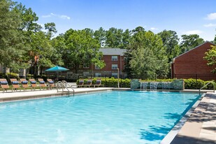 Polo Club Tallahassee Apartments