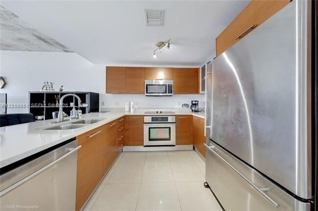 property at 3250 NE 1st Ave