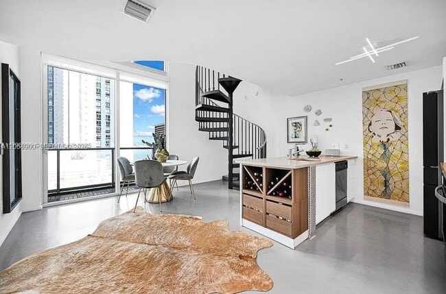 property at 300 S Biscayne Blvd