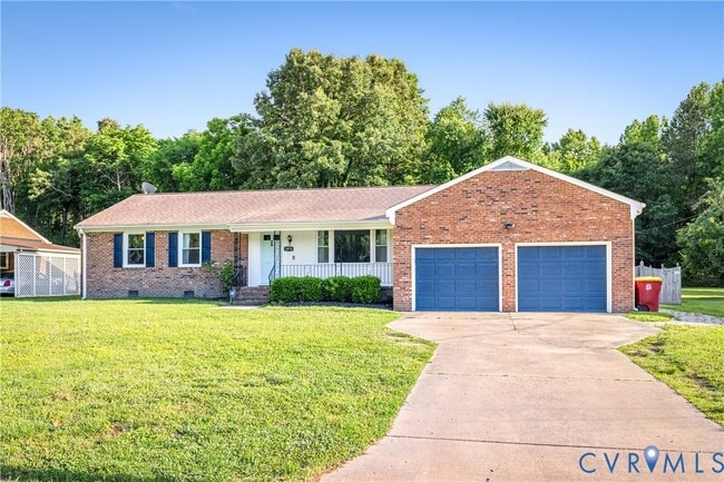 property at 1874 Pender Ave