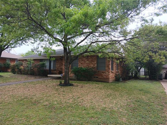 4918 Rockport Dr in Dallas, TX - Building Photo - Building Photo
