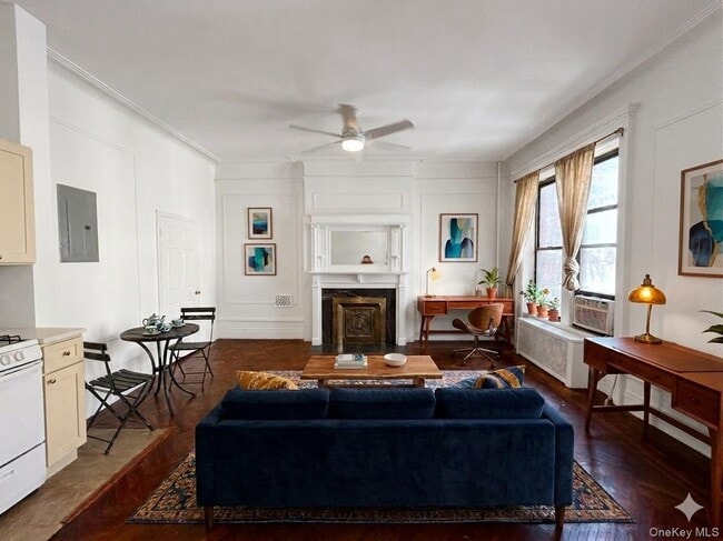 143 W 119th St in New York, NY - Building Photo - Building Photo