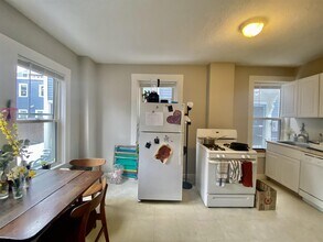 5 Elmer St in Cambridge, MA - Foto de edificio - Building Photo