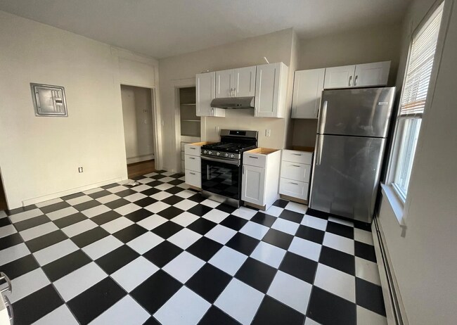 290 Prospect St, Unit 1 in Cambridge, MA - Building Photo - Building Photo