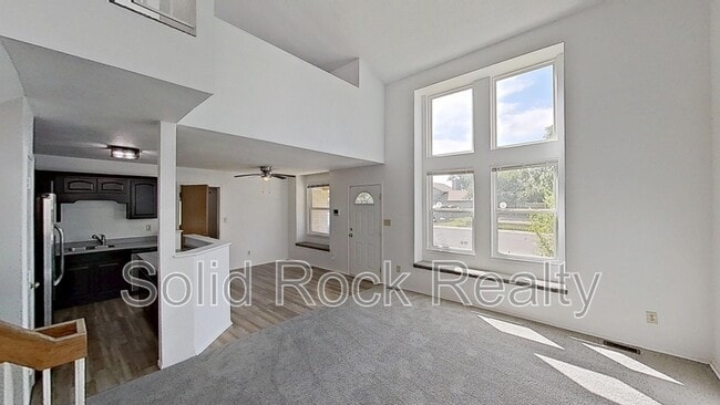 4358 Allesandro Dr in Colorado Springs, CO - Building Photo - Building Photo