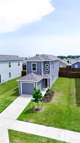 113 Boxberry Wy in Princeton, TX - Building Photo - Building Photo