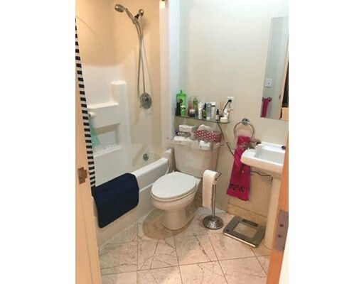 131 Tremont St-Unit -8B in Boston, MA - Building Photo - Building Photo