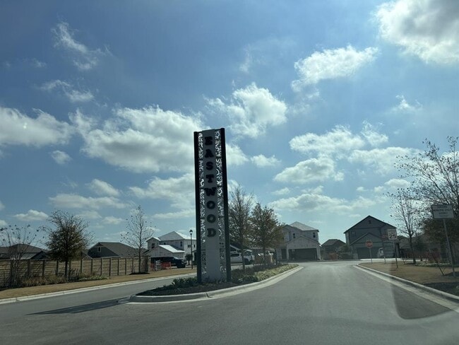 property at 124 Drifter Ln