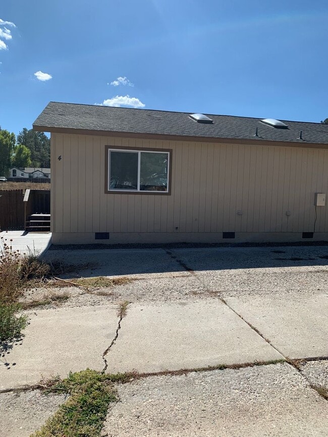 3549 Kachina Trail in Flagstaff, AZ - Building Photo - Building Photo