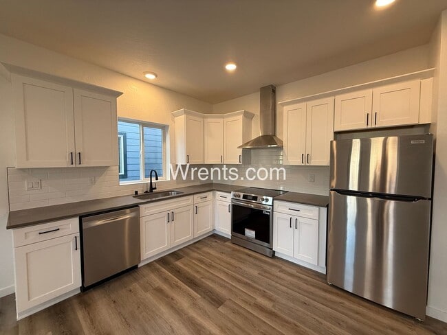 3710 E Liberty Ave in Spokane, WA - Building Photo - Building Photo