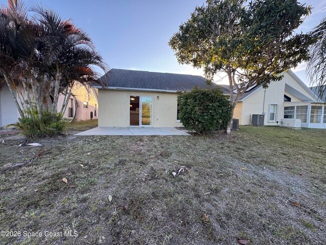 2174 Misty Way Ln in Melbourne, FL - Building Photo - Building Photo