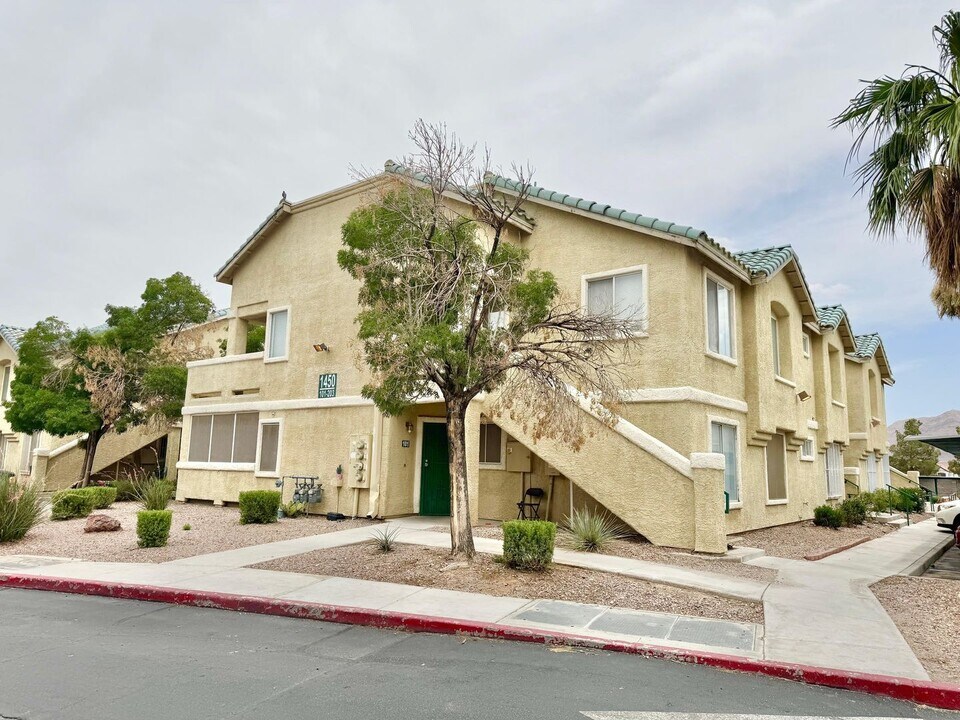 1450 Jamielinn Ln in Las Vegas, NV - Foto de edificio