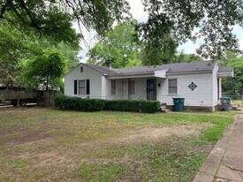 4278 Jamerson Rd in Memphis, TN - Building Photo