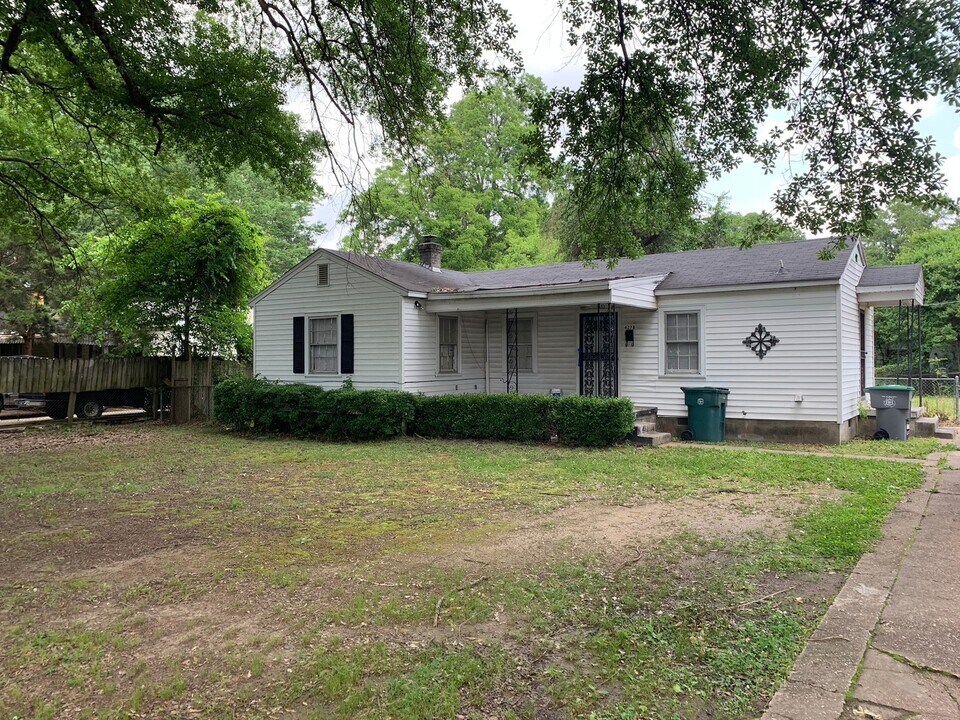 4278 Jamerson Rd in Memphis, TN - Building Photo