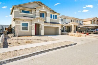 325 Quiet Pr Dr in Horizon City, TX - Building Photo - Building Photo