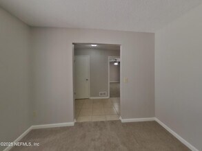 8146 Niska Trail in Jacksonville, FL - Building Photo - Building Photo