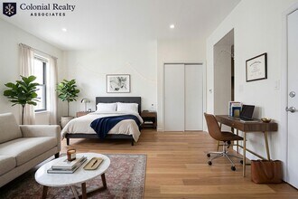 550 Massachusetts Ave, Unit 2 in Boston, MA - Building Photo - Building Photo