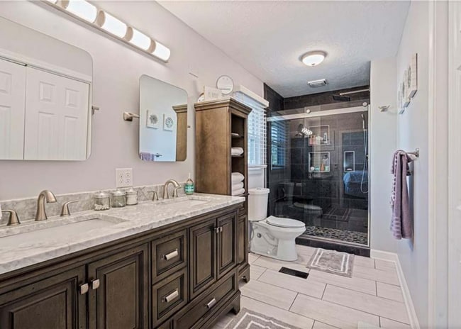 property at 2100 NE Belvoir St