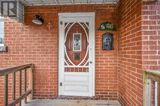 46 E 36th St in Hamilton, ON - Building Photo - Building Photo