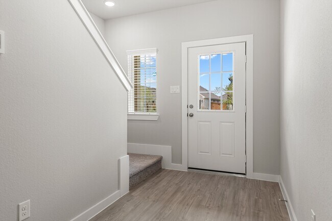 property at 21635 Coral Mist Dr