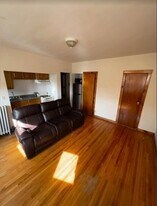 163 Strathmore Rd, Unit #23 in Boston, MA - Building Photo