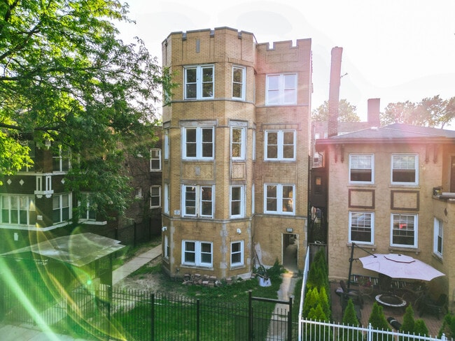 Building Photo
