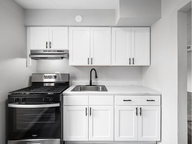 Heights Garden Apartments