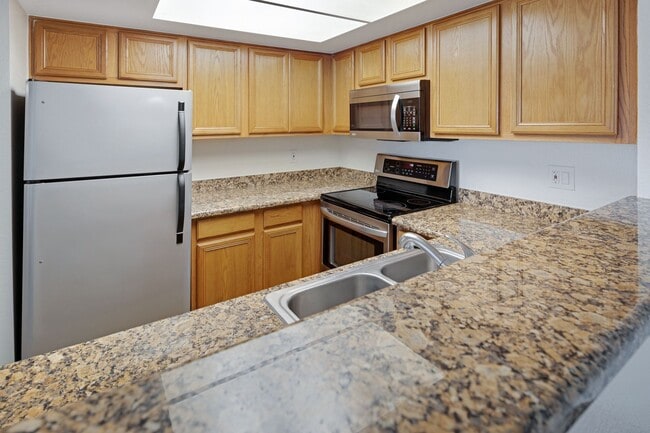 property at 5757 W Eugie Ave