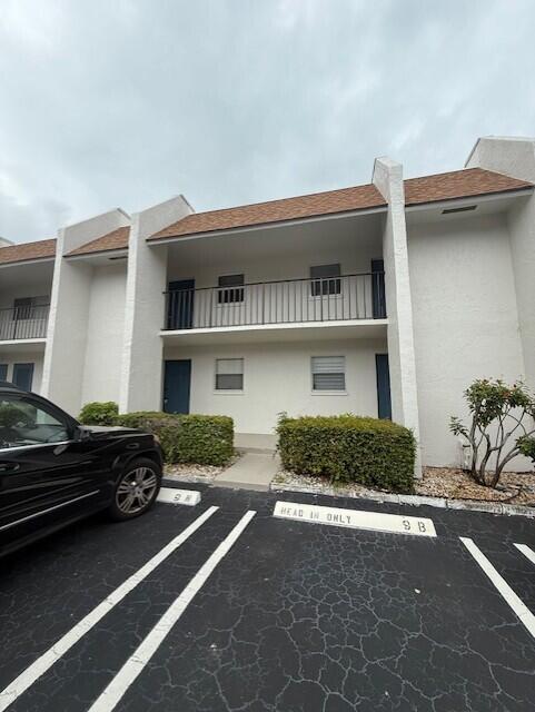 2805 SW 22nd Ave in Delray Beach, FL - Building Photo - Building Photo