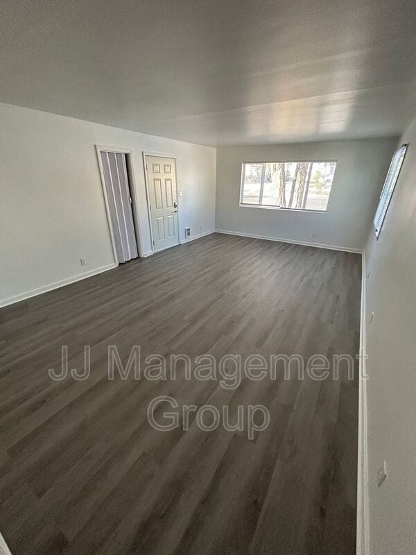 property at 1225 2nd St