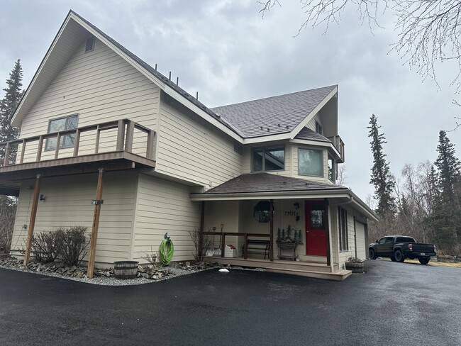 7301 Alatna Ave in Anchorage, AK - Building Photo - Building Photo
