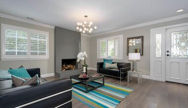 10086 La Paz Ave in San Ramon, CA - Foto de edificio - Building Photo