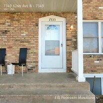 7349 62nd Ave N in New Hope, MN - Building Photo