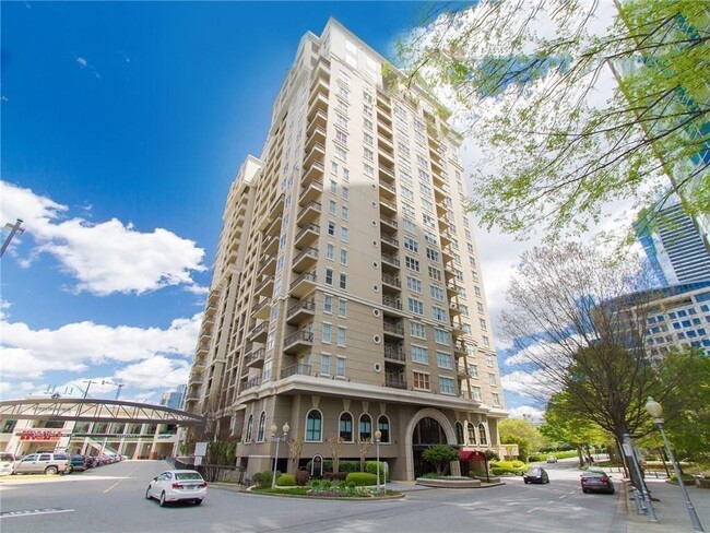 property at 3334 Peachtree Rd