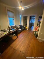 75 Alleghany St in Boston, MA - Building Photo
