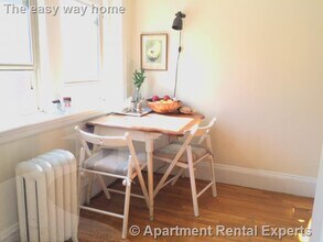 1610 Massachusetts Ave in Cambridge, MA - Building Photo - Building Photo