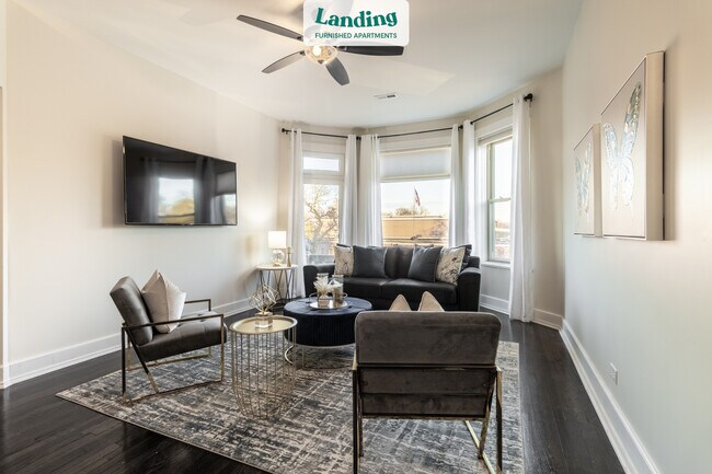 5536 S King Dr-Unit -2.1315240 in Chicago, IL - Building Photo - Building Photo