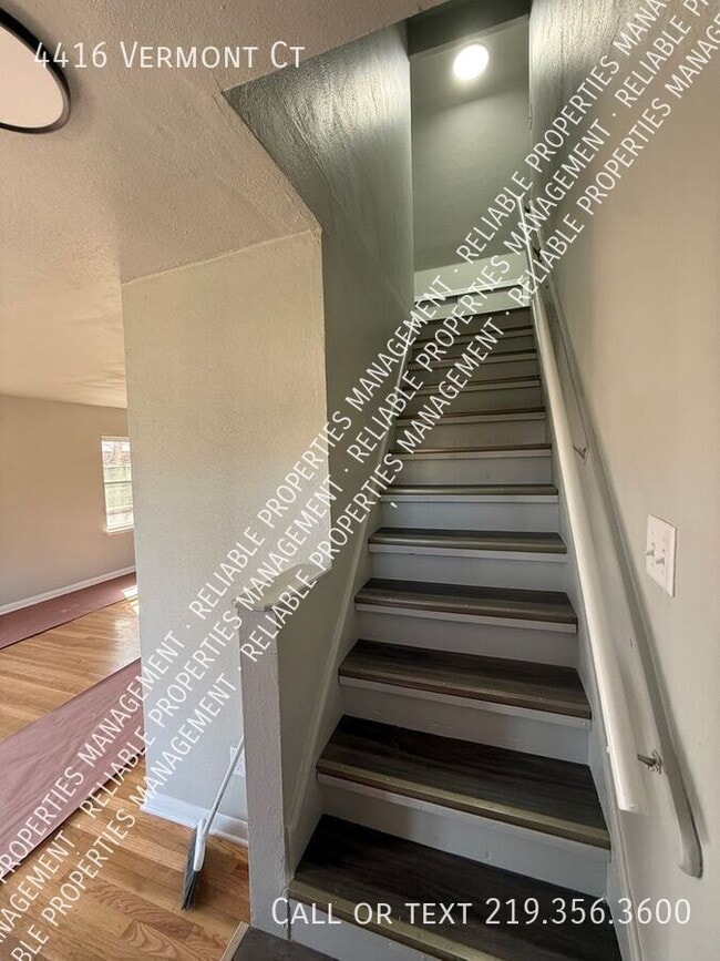 4416 Vermont Ct in Gary, IN - Building Photo - Building Photo