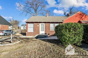 2520 E Wilma St in Wichita, KS - Building Photo