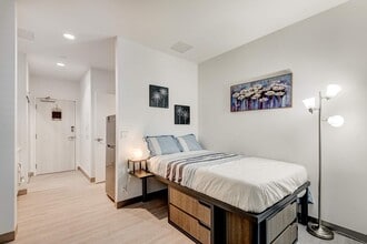 The Hub in Calgary, AB - Building Photo - Building Photo