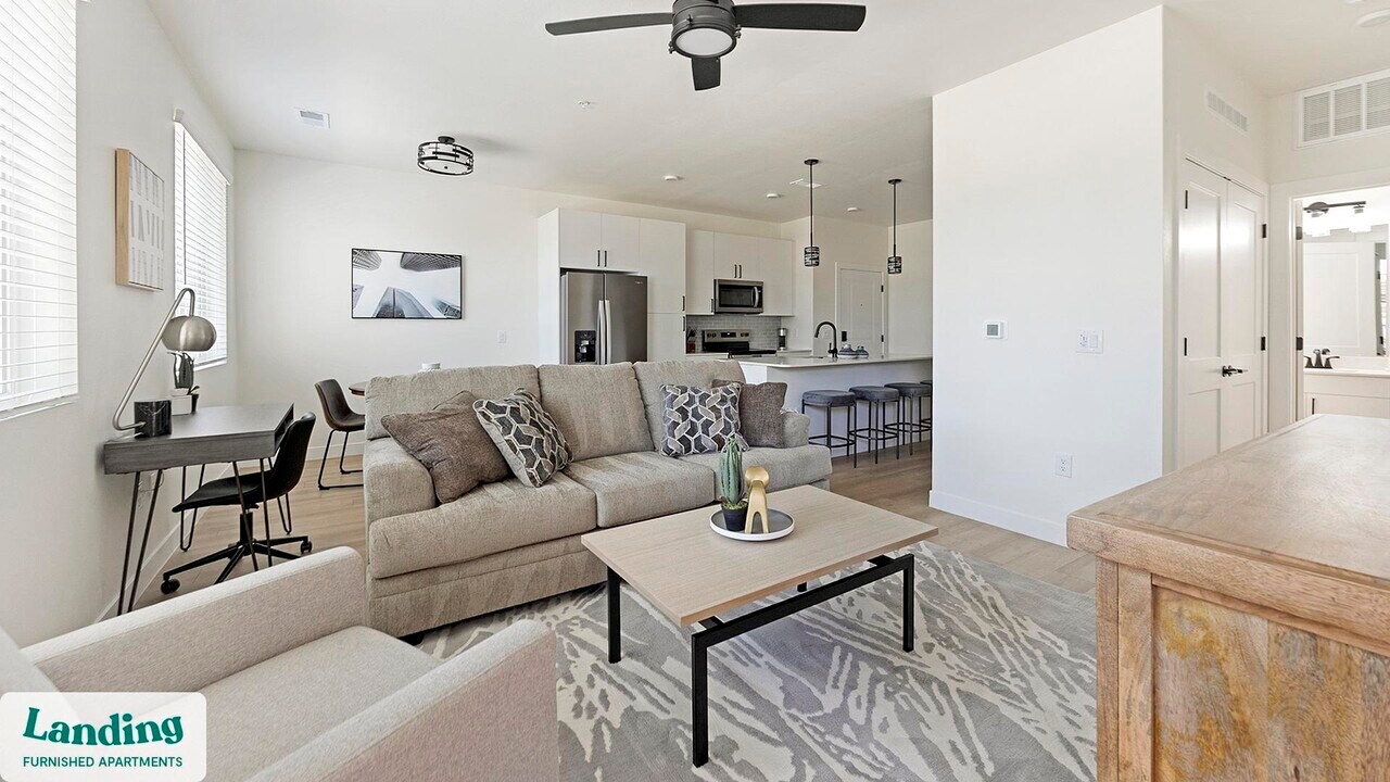 255 N Camino Mercado in Casa Grande, AZ - Building Photo