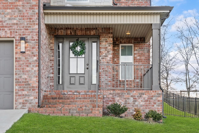 361 Frontier Dr in Clarksville, TN - Building Photo - Building Photo