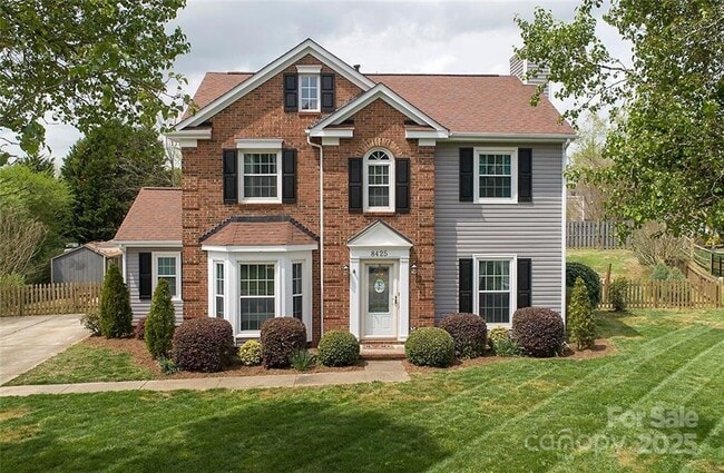 property at 8425 Hirsch Dr